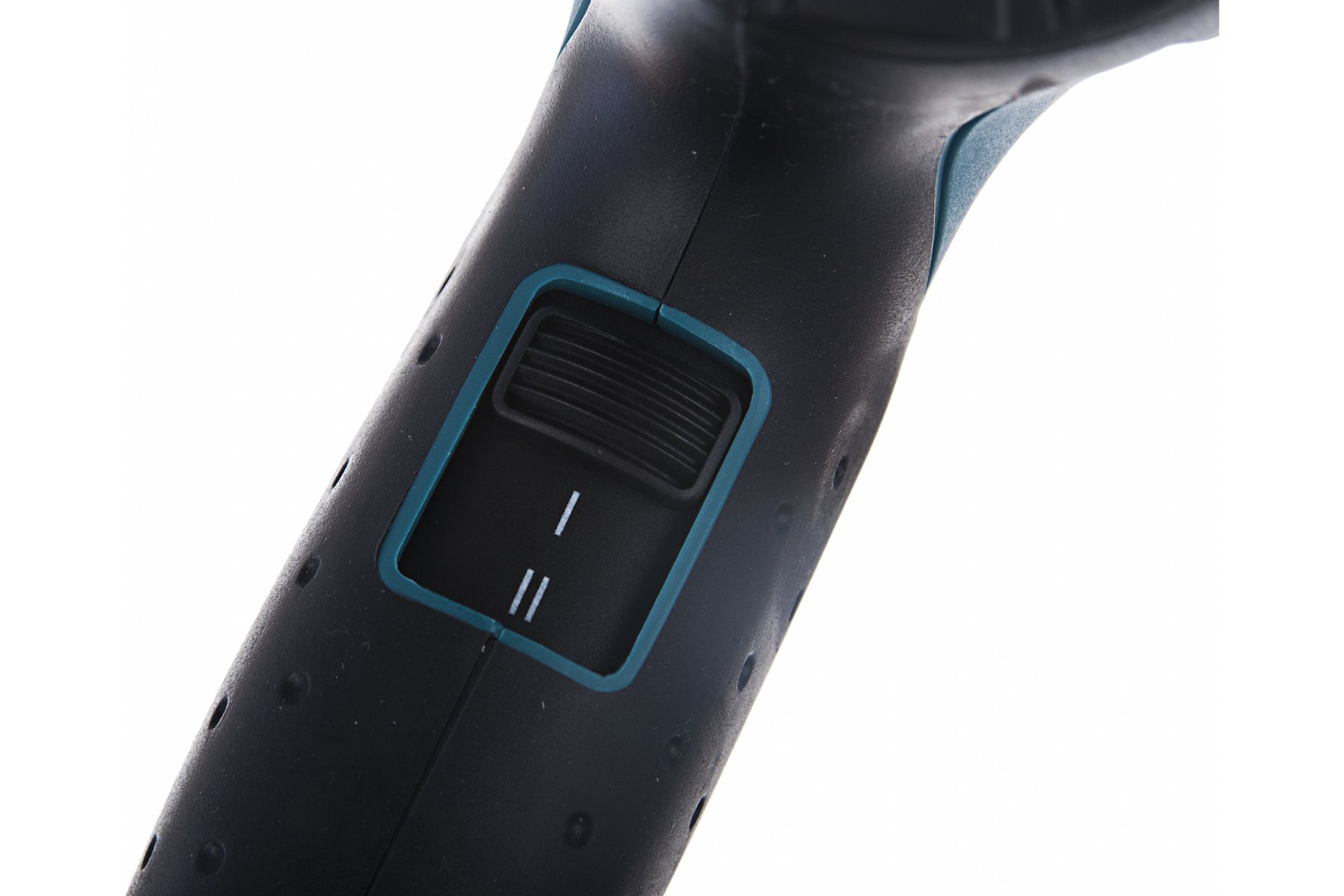 Фен строительный Makita HG551V