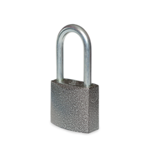 Замок навесной, дисковый механизм секрета, ВС2-49-01