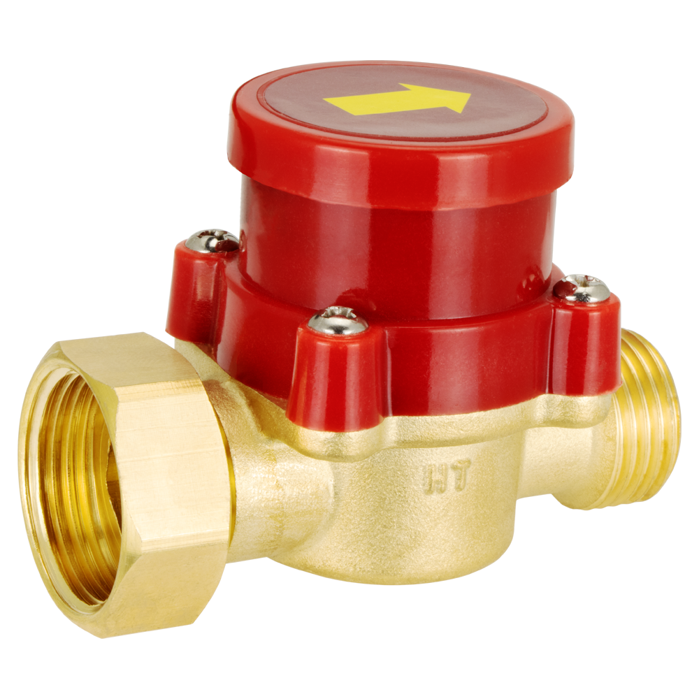 Датчик потока для насосов AFS-W15GR-18