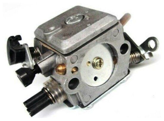 Карбюратор бензопилы Хускварна 365/372