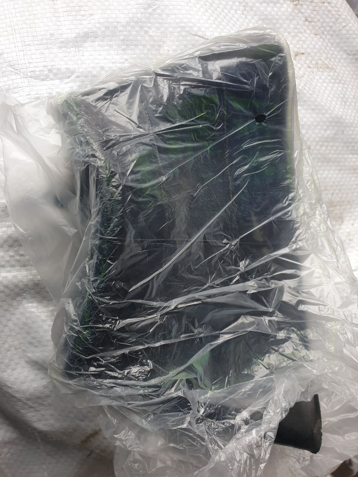 Камера 4,00*10 для телеги мотоблока