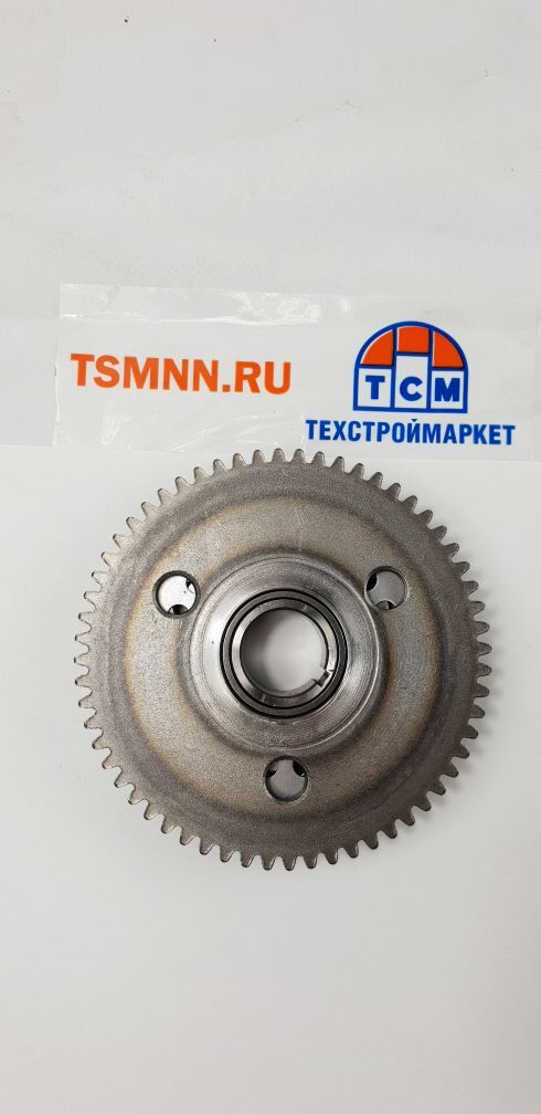 Бендикс стартера 157QMJ 150см3