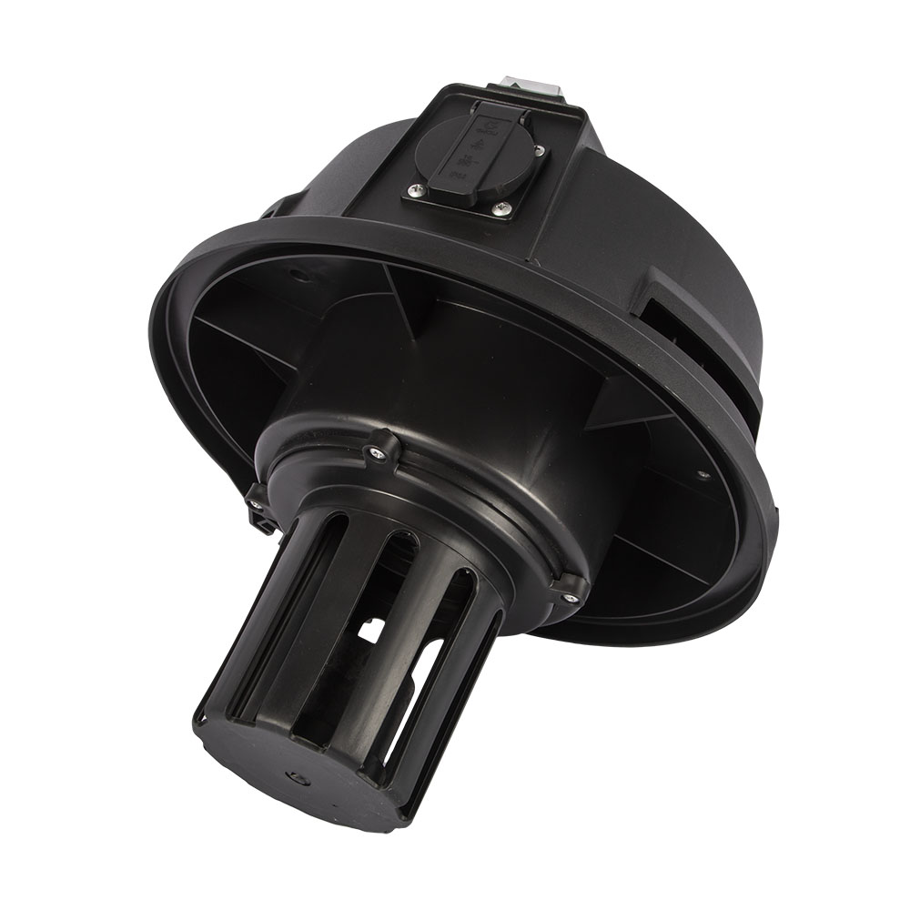 Пылесос строительный ПС 251 (1400 Вт, 25л, розетка до 2000 Вт, шланг 1,5м)  ПУЛЬСАР