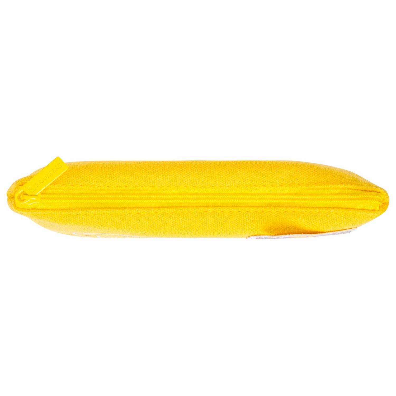 Пенал-косметичка BRAUBERG, канвас с аппликацией, "Cool Banana", 19х4х8 см, 228999