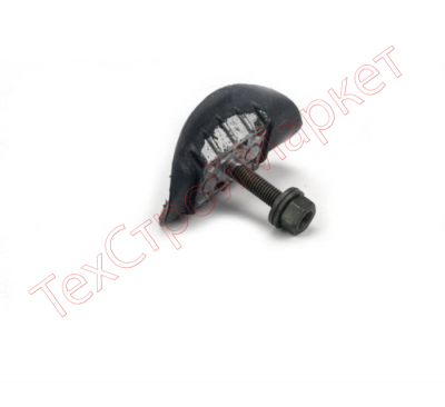 Антибуксатор на стальной обод 17"