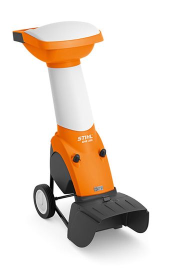 Измельчитель садовый STIHL  GHE-355.0