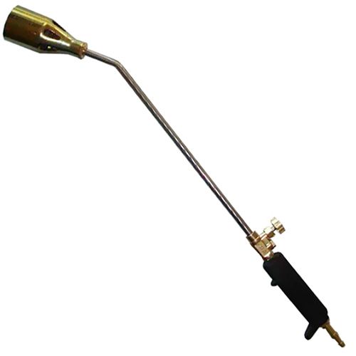 Горелка газовая кровельная НК1000 (1000мм, вентиль)	