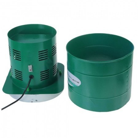 Измельчитель зерна "Greentechs" 350 кг/ч
