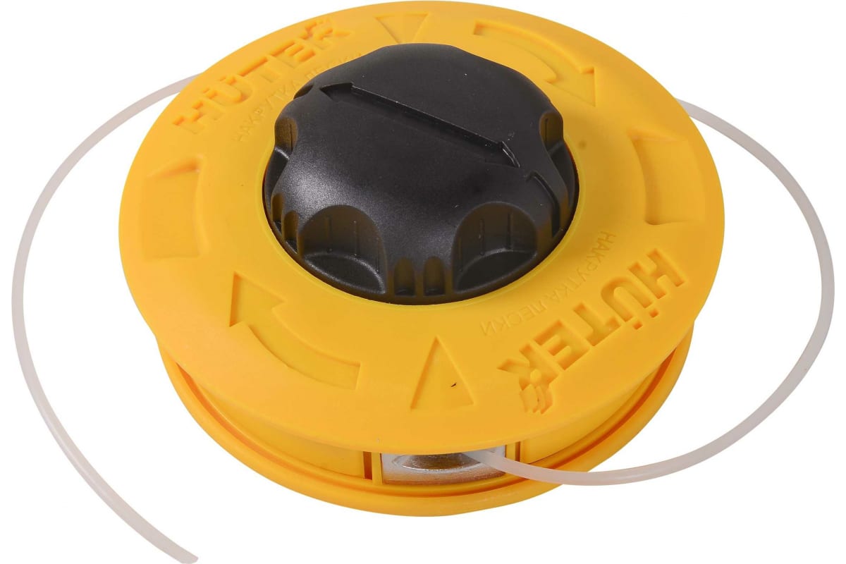 Бензиновый триммер GGT-15004Т (четырёхтактный) Huter	