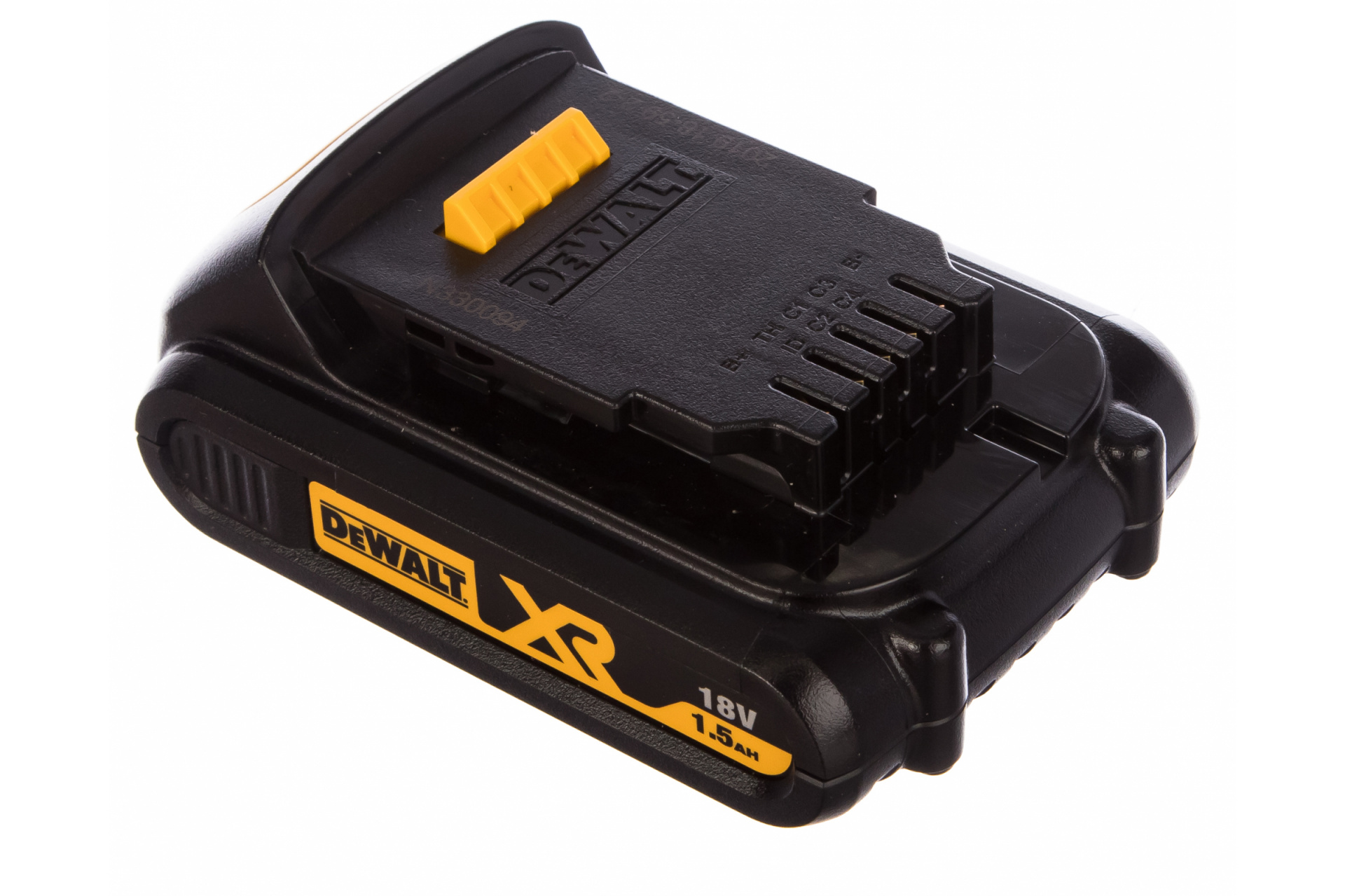 Аккумулятор XR (18 В; 1,5 А*ч Li-Ion) DCB 181 DeWalt