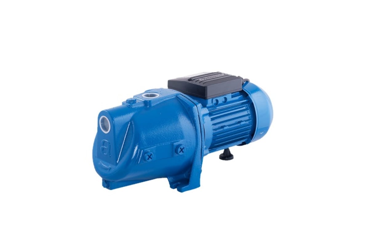 Насос поверхностный AQUARIO AJC-125C