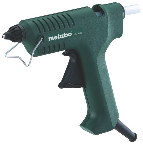 Клеевой пистолет электрический Metabo KE 3000
