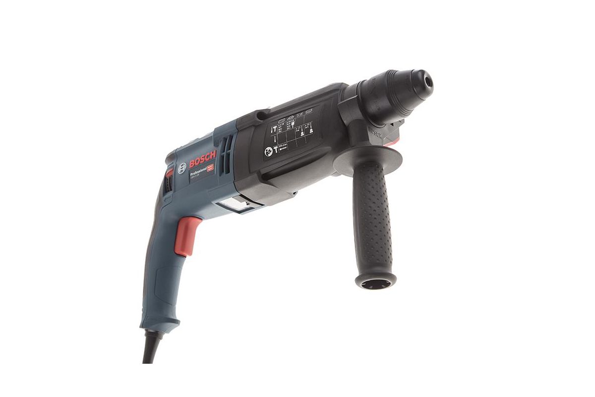 Перфоратор Bosch GBH 2-28