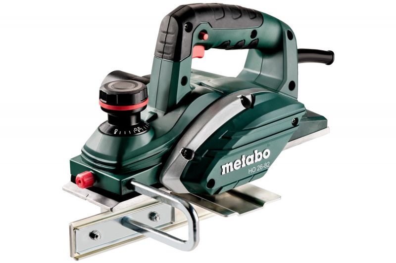 Рубанок Metabo HO 26-82 METALOC