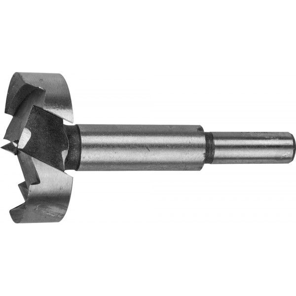 Сверло Форстнера по дереву "Maxcut", d=35мм STAYER