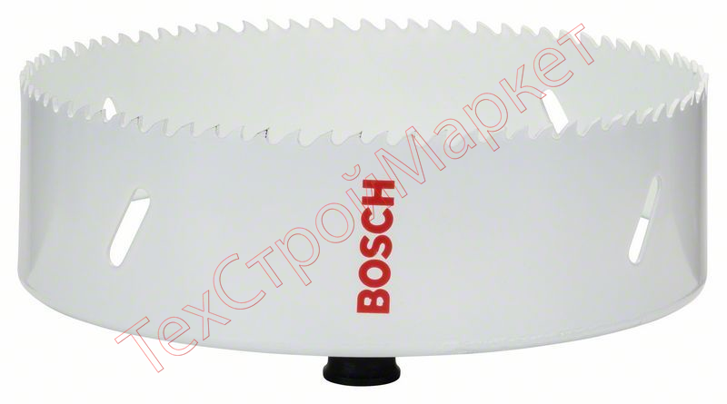 Коронка Bosch PROGRESSOR for Wood&Metal  30 мм