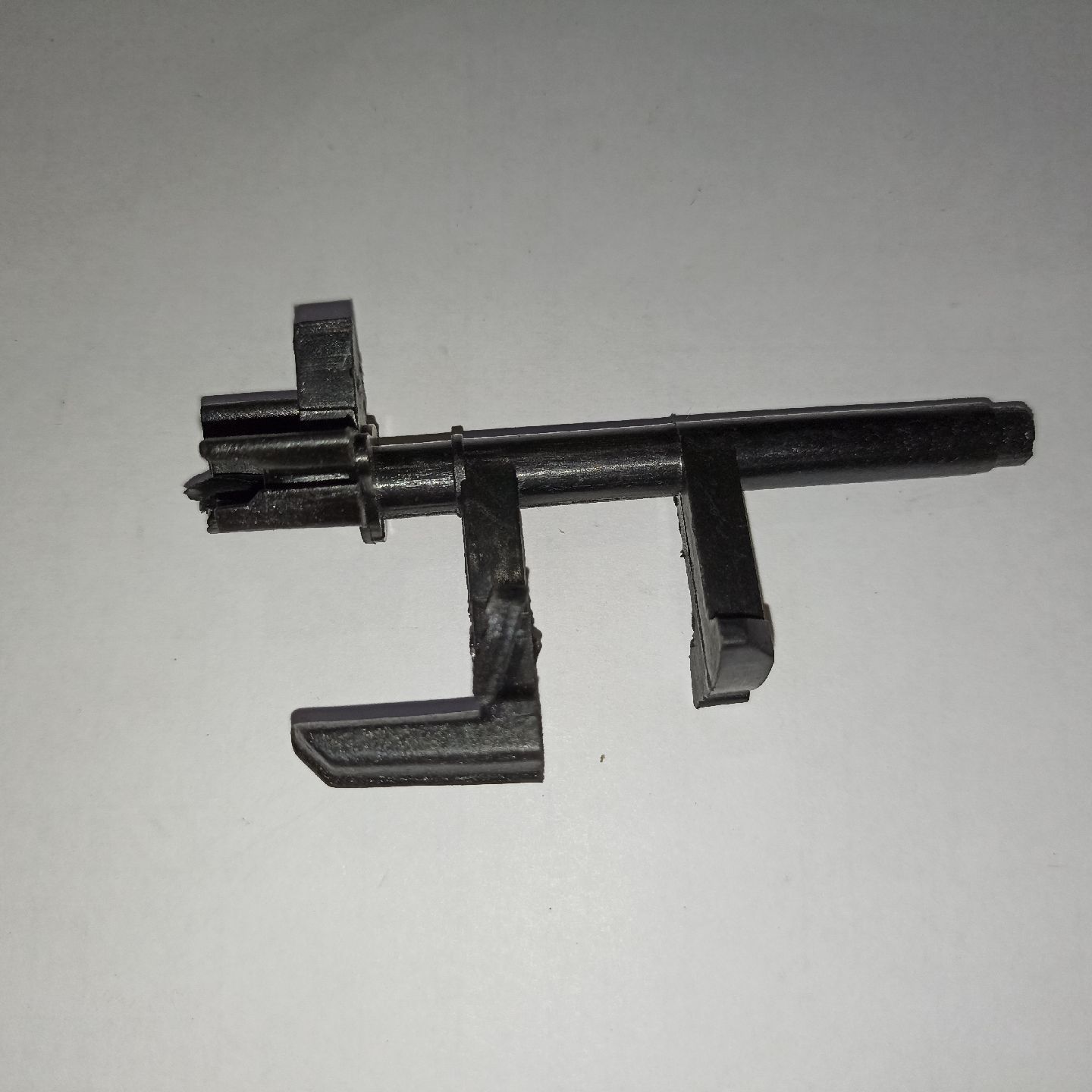 Рычаг управления воздушной заслонкой для бензопил ST-250 (MS230-250)