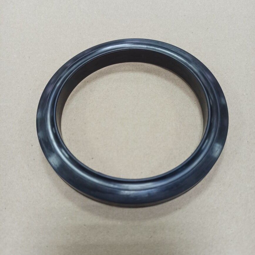 Кольцо фрикцонного диска UNITED PARTS для снегоотбрасывателя Ø125х98мм, толщина 14мм (аналог SJ-013D)