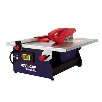Плиткорез настольный ПН 180-720 ПУЛЬСАР