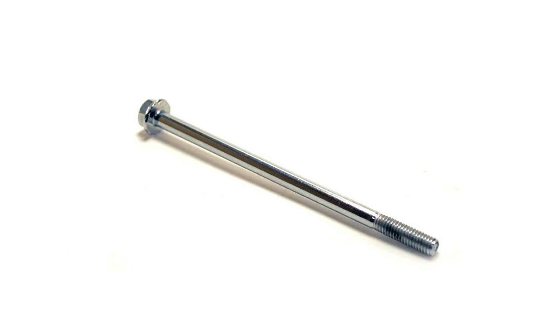 Болт левой крышки ГБЦ Alpha 50-110см3 (M6*110)