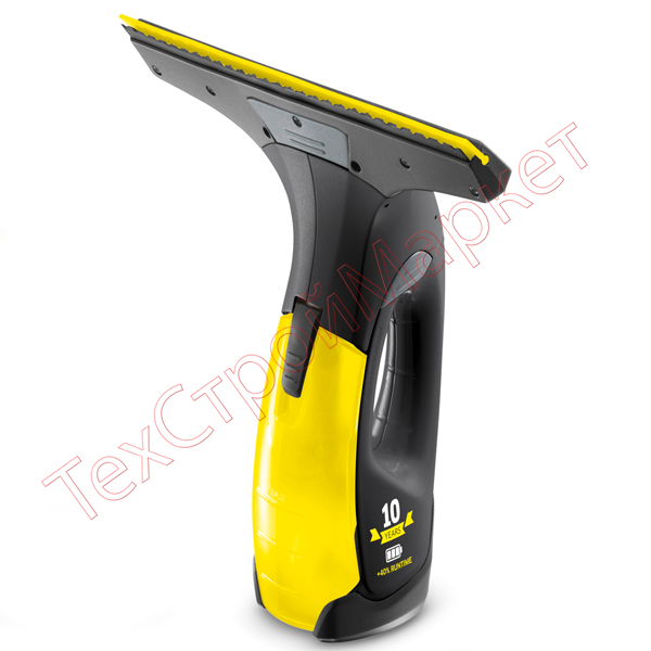 Стеклоочиститель Karcher WV 2 Premium Black Edition 1.633-425.0