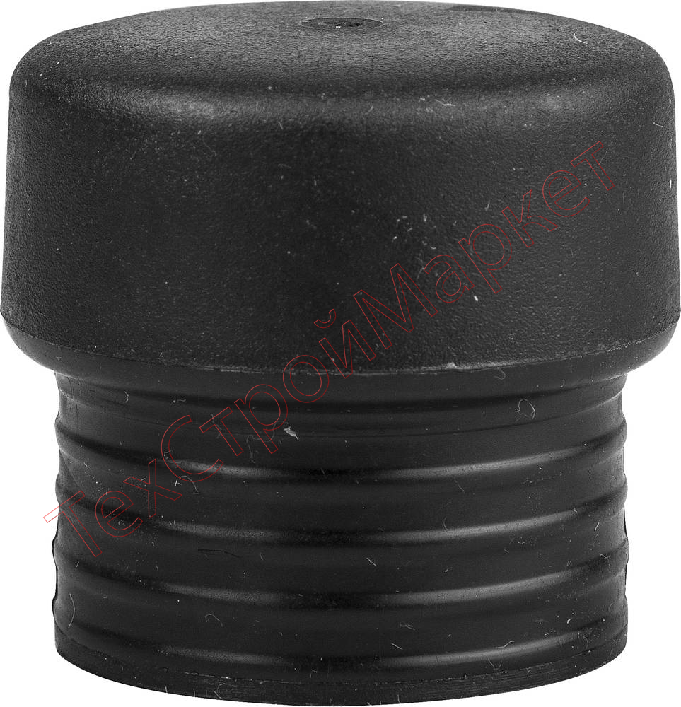 Боек сменный, для сборочных молотков  черный, средней мягкости, для строит работ, 40мм ЗУБР "ЭКСПЕРТ"