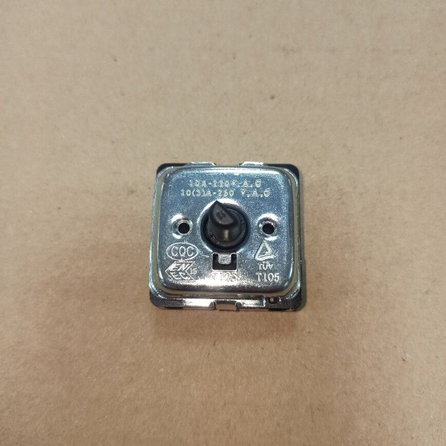 Переключатель режимов для электрической тепловой пушки QUATTRO ELEMENTI QE-2000C