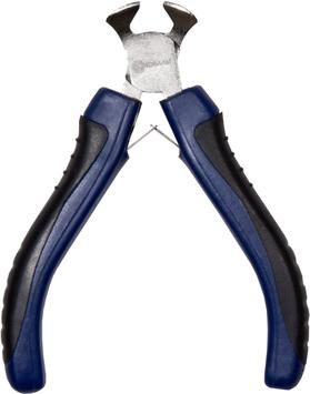 Кусачки торцевые КОБАЛЬТ мини 115 мм, CR-V