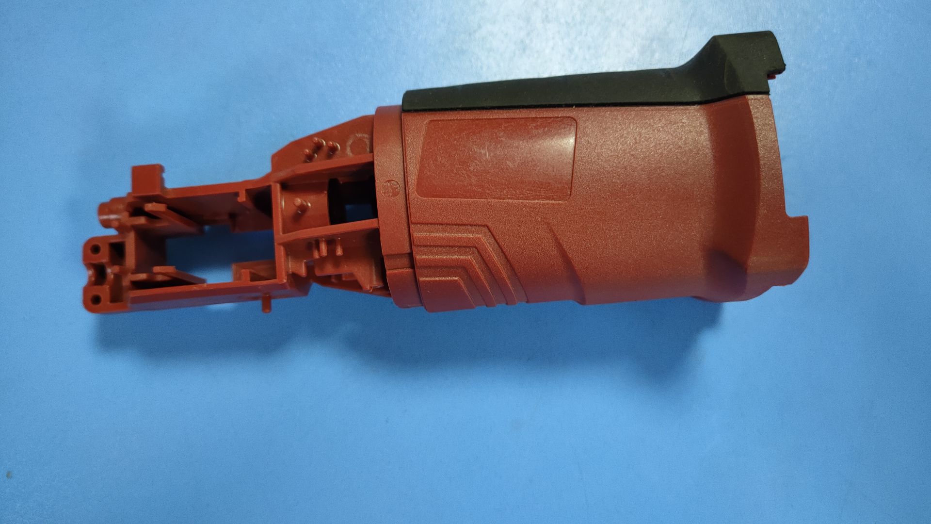 Корпус RD-AG91-125-34