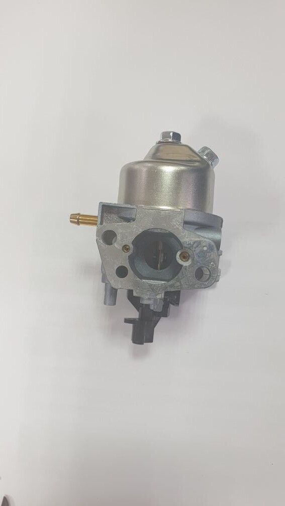 Карбюратор для бензинового двигателя  DDE T8/T575 (P19-2/P19-4) с отверстием под праймер