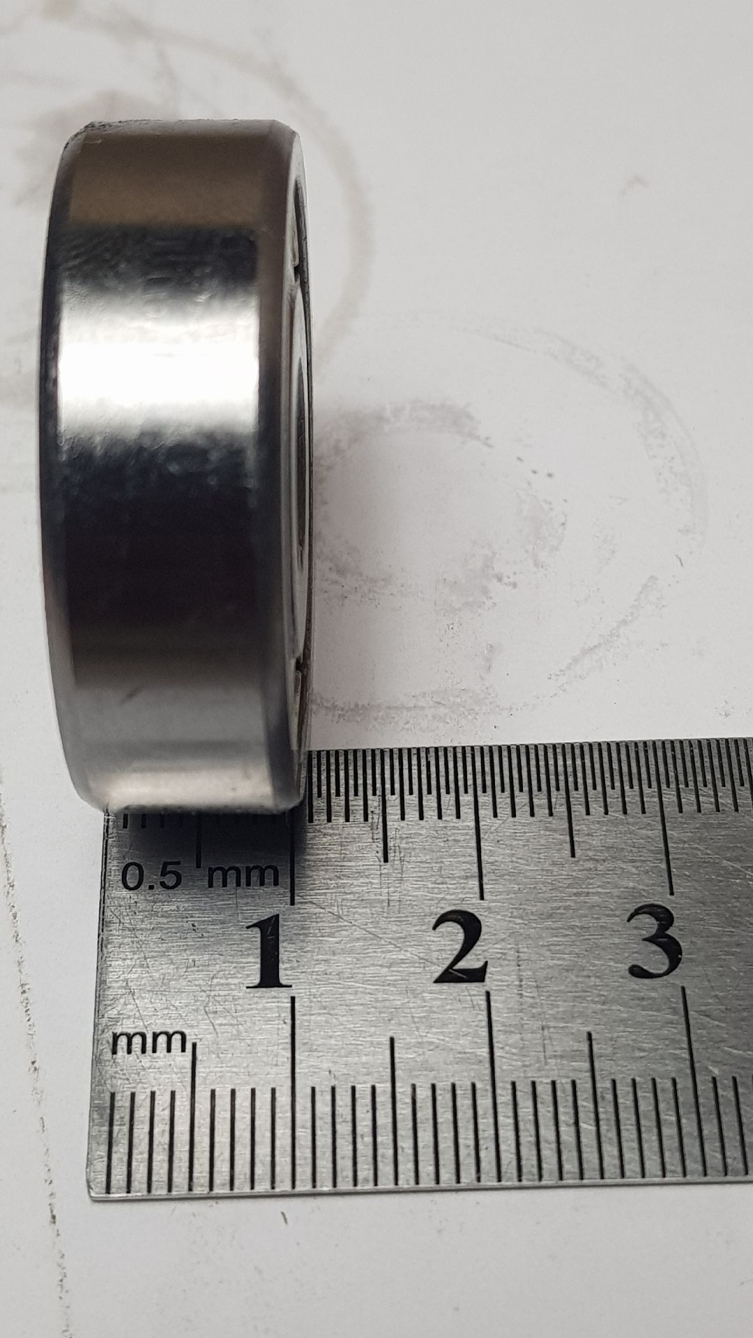 Подшипник 6300 (80300)