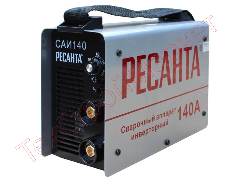 Аппарат сварочный Ресанта САИ-140
