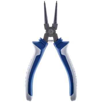 Съемник стопорных колец внутренний прямой 150 мм КОБАЛЬТ