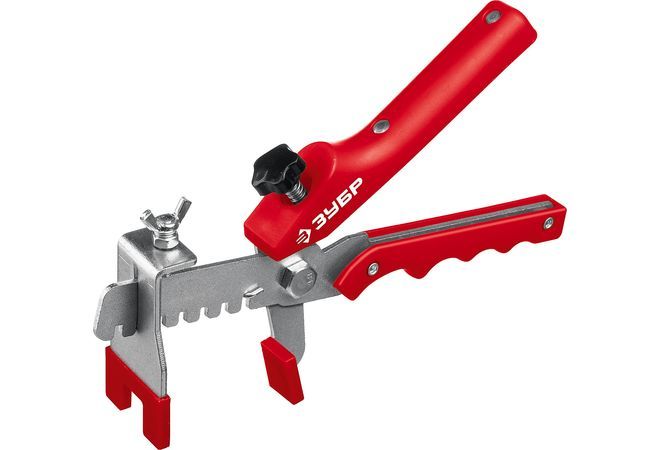 Щипцы для системы выравнивания плитки универсальные СВП ЗУБР