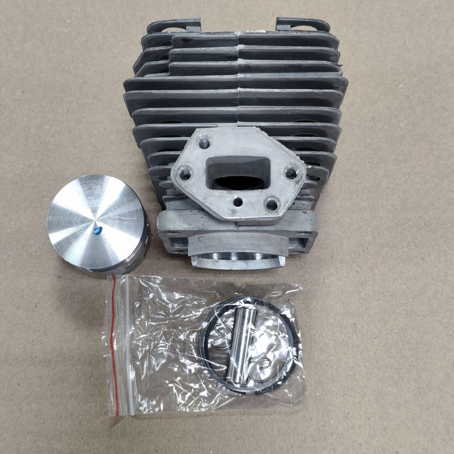 Поршневая группа для бензотриммера DDE GB 450 Pro