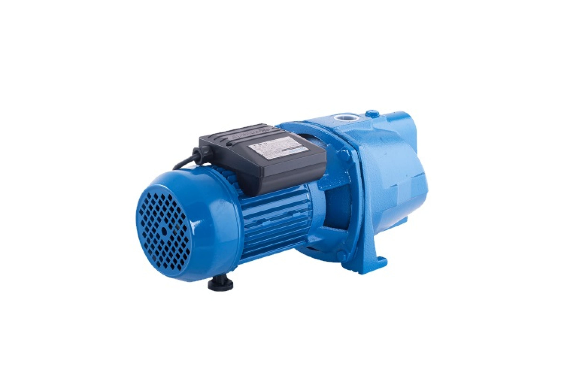 Насос поверхностный AQUARIO AJC-125C