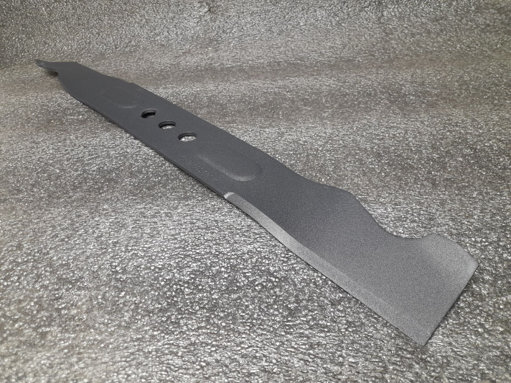 Нож для газонокосилки DDE 246-623_LM 51