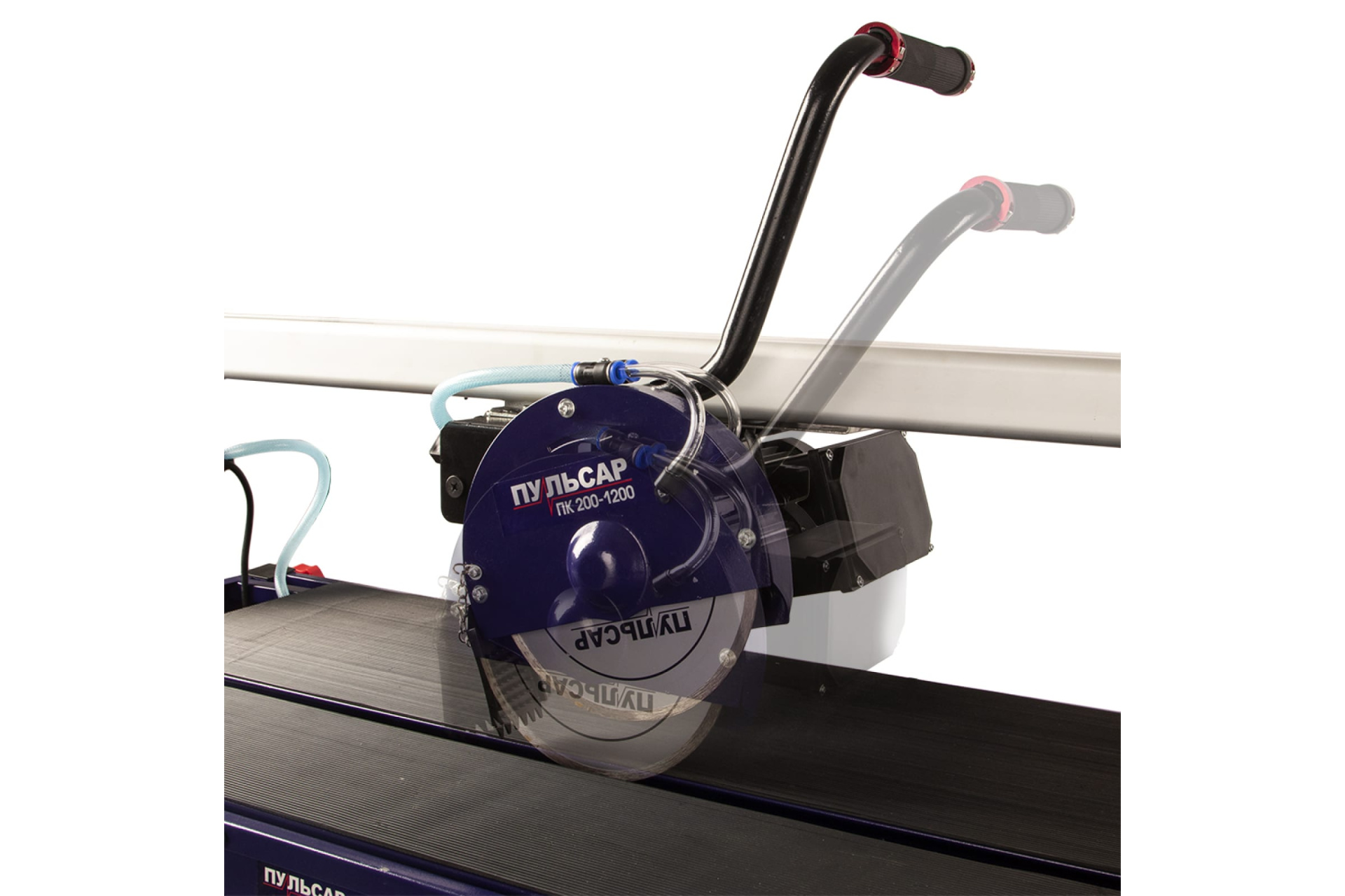 Плиткорез консольный ПК 200-1200 ПУЛЬСАР