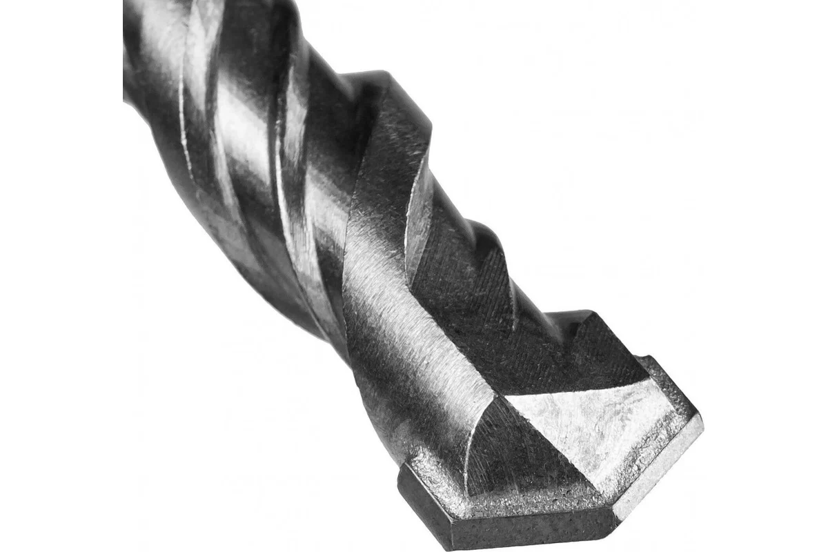 Бур SDS-plus 10х310 мм СИБИН