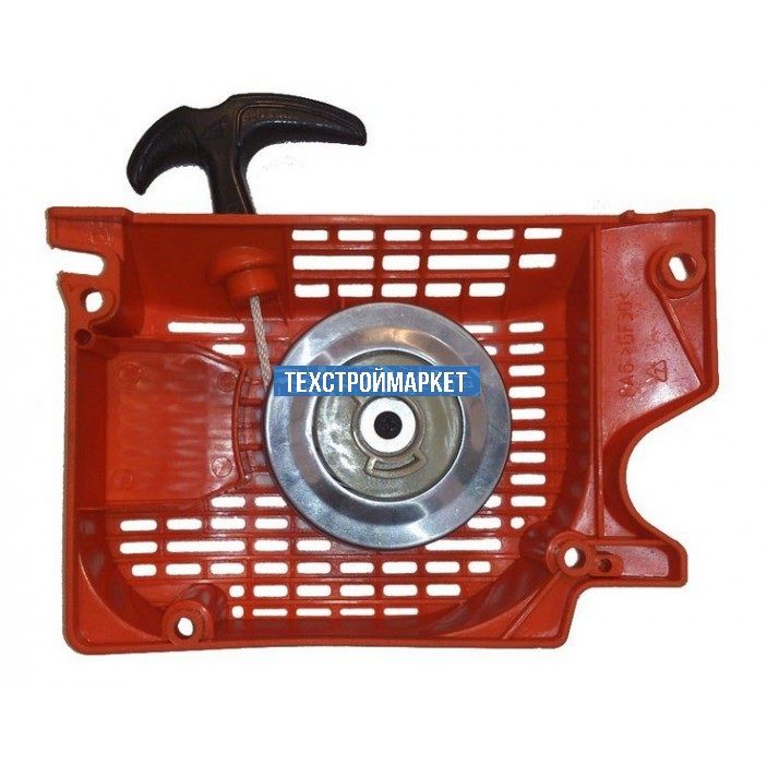 Стартер для бензопилы Piran. Patriot. 4518,5220 2-зац.самозапуск