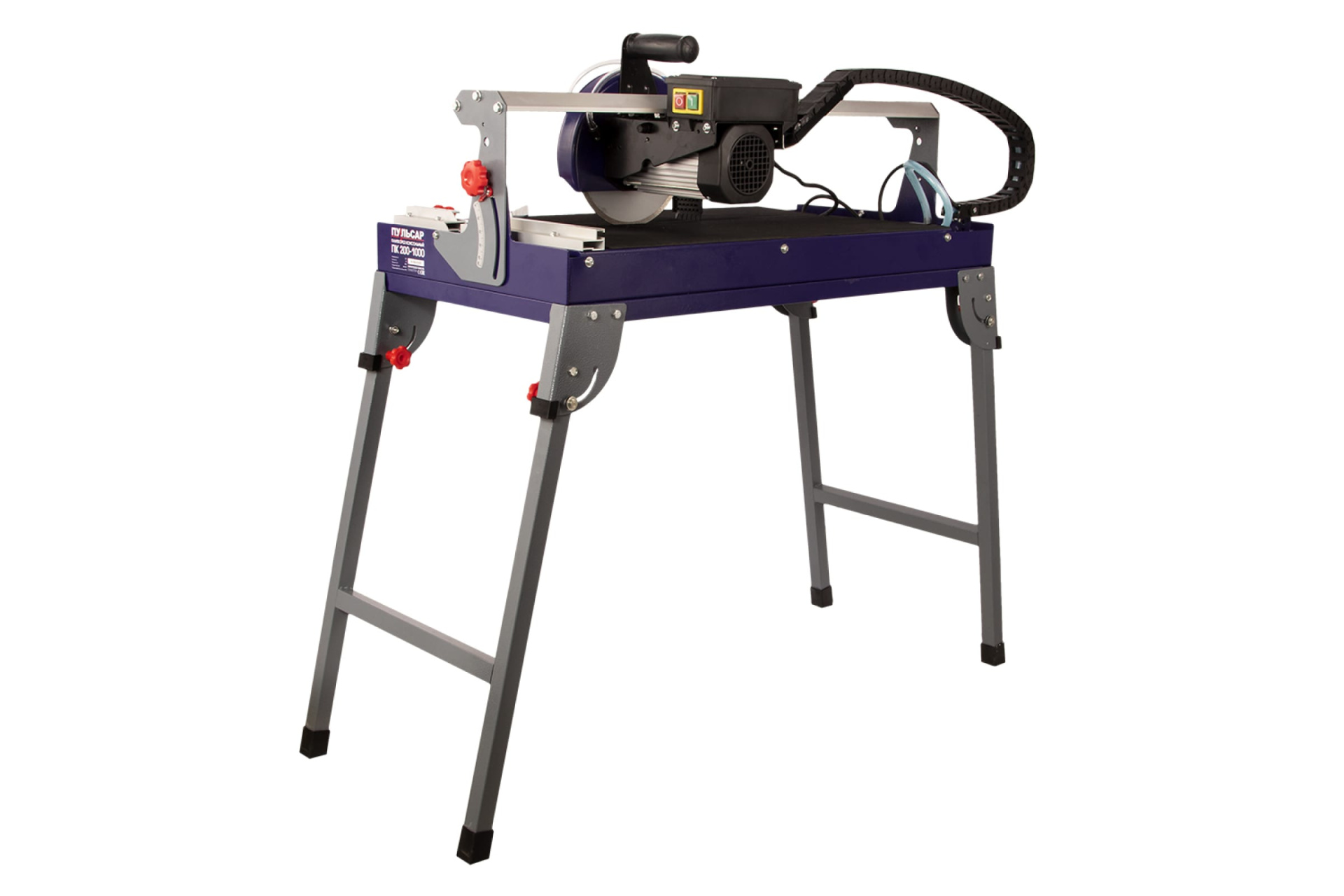 Плиткорез консольный ПК 200-1000 ПУЛЬСАР