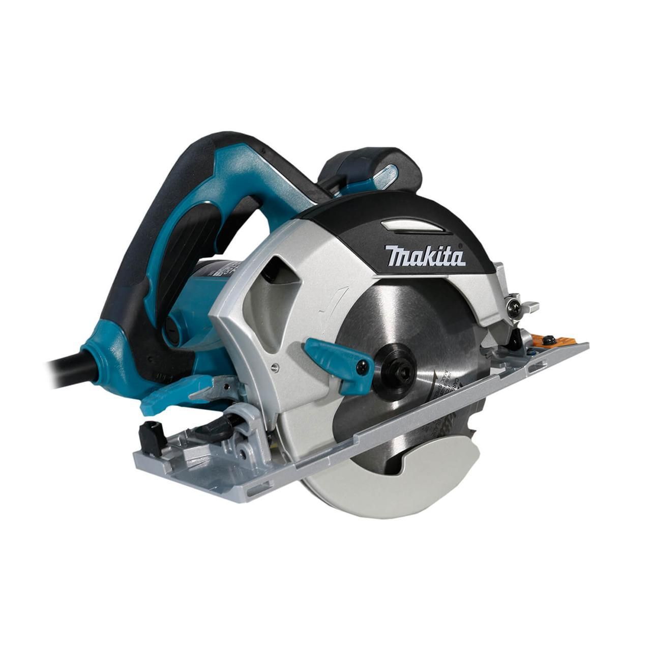 Пила дисковая электрическая Makita HS6100K