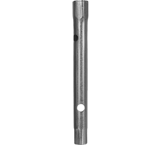 Ключ  торцевой трубчатый КОБАЛЬТ 8 х 10 мм., хромированное покрытие (914-826)