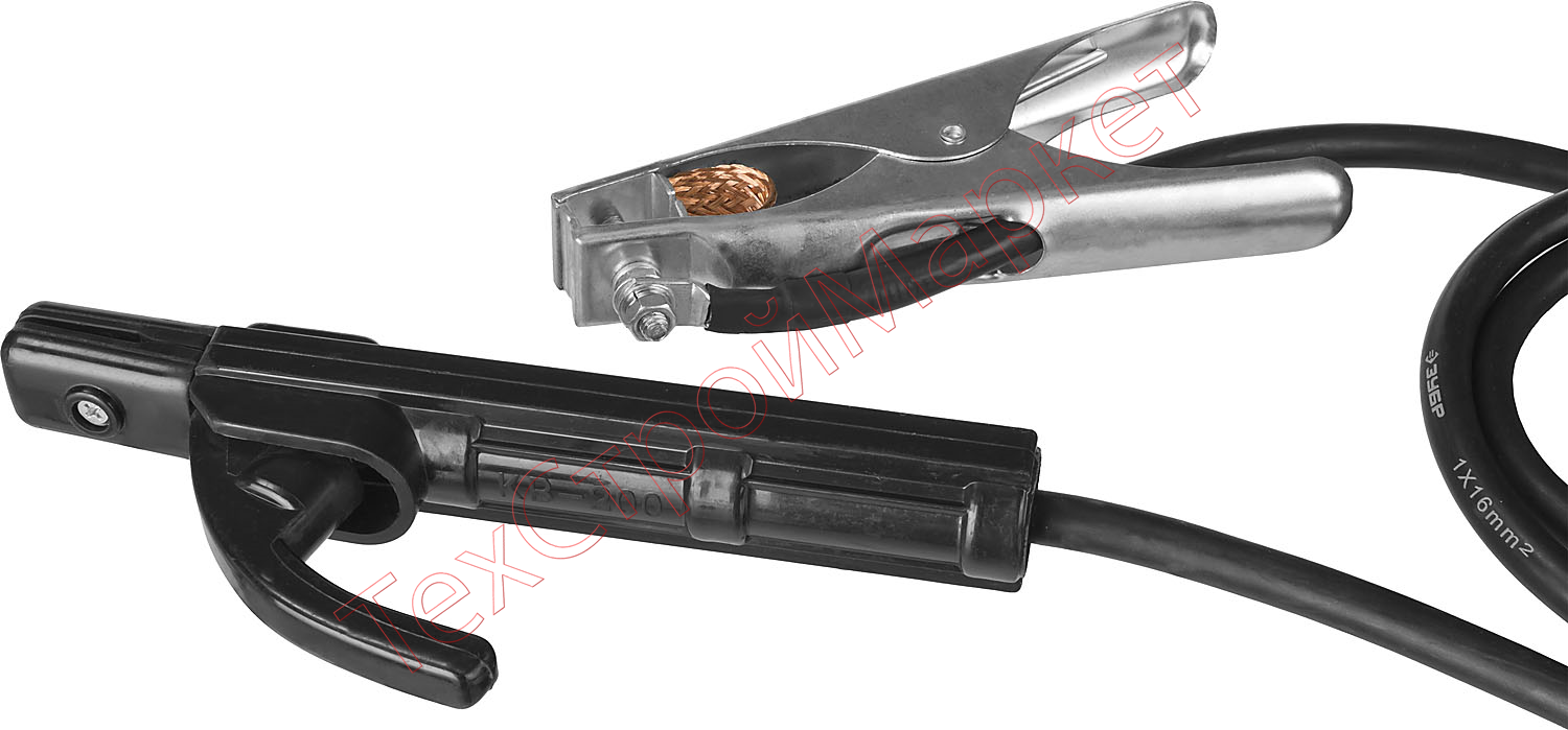 Аппарат сварочный ЗУБР MOSFET ЗАС-190