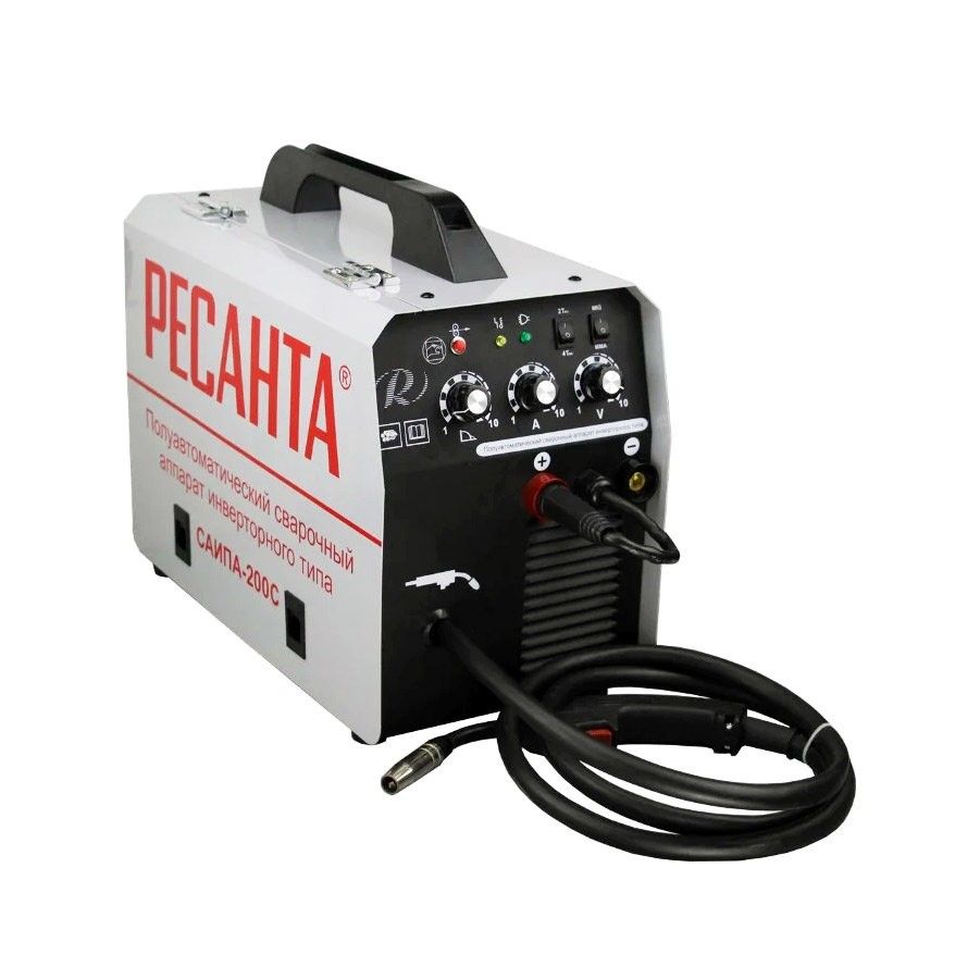 Аппарат сварочный РЕСАНТА САИПА-200C