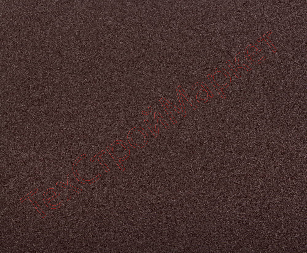 Лист шлифовальный ЗУБР "МАСТЕР" универсальный на тканевой основе, водостойкий, Р80, 230х280мм, 5шт