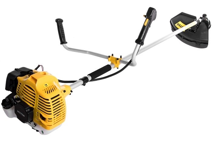 Триммер бензиновый GGT-2500T HUTER