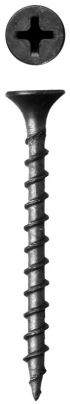 Саморезы СГД гипсокартон-дерево, 45 х 3.5 мм, 250 шт, фосфатированные, ЗУБР	