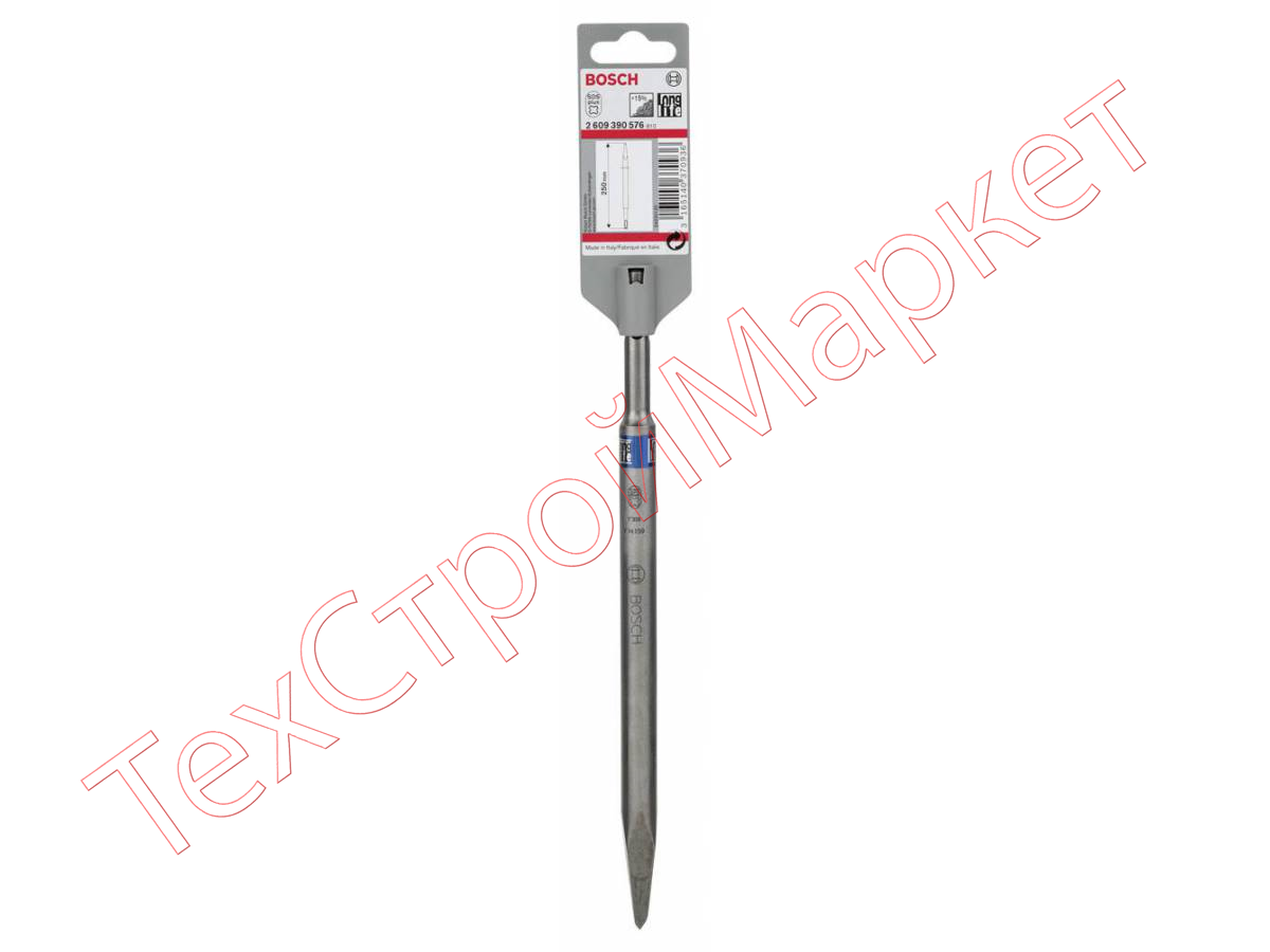 Пика Bosch Plus 250мм (576)