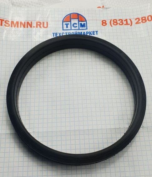 Кольцо фрикциона снегоуборщика d-135